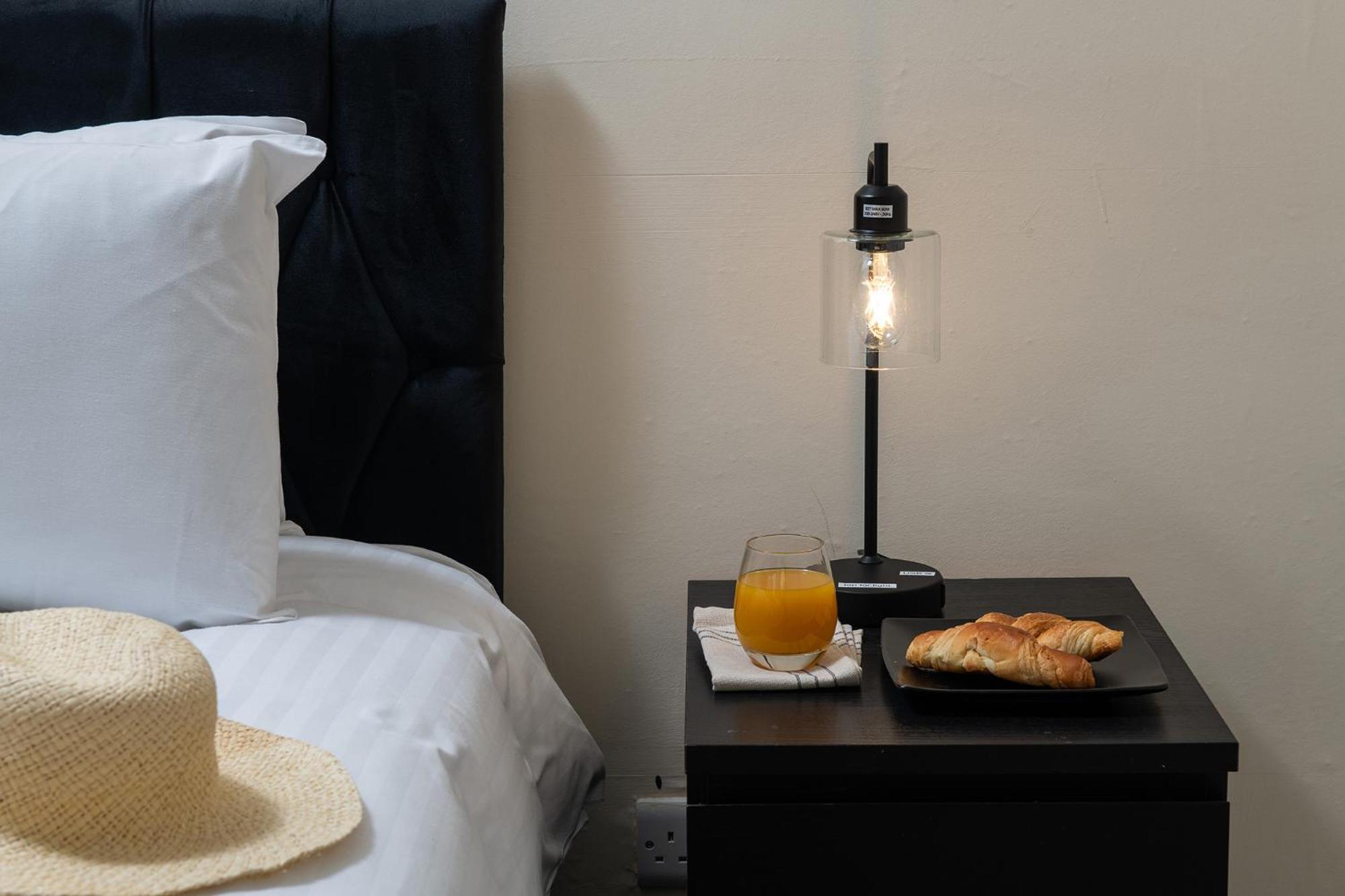 Orme Lodge 랜디드노 외부 사진