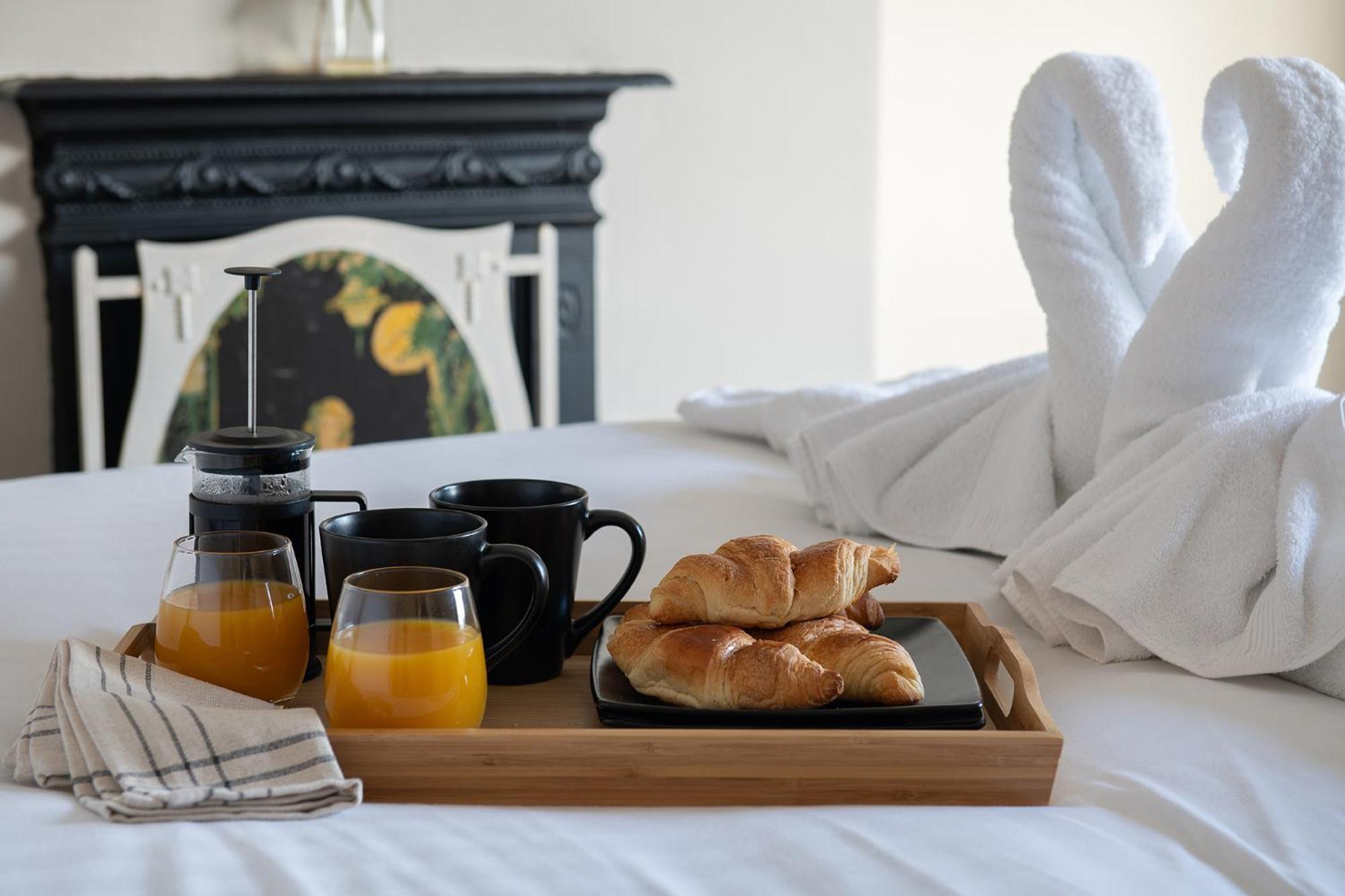 Orme Lodge 랜디드노 외부 사진
