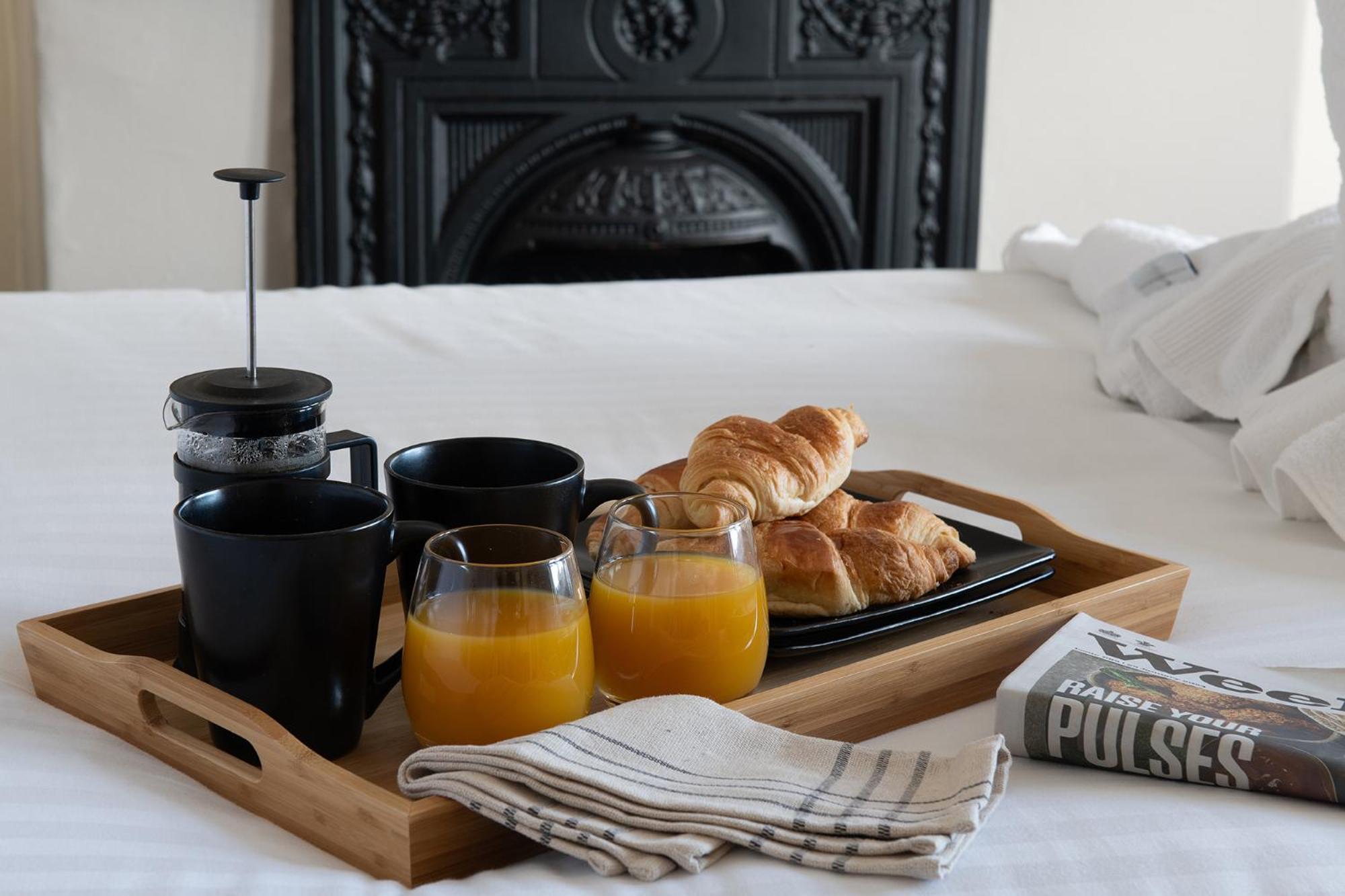 Orme Lodge 랜디드노 외부 사진