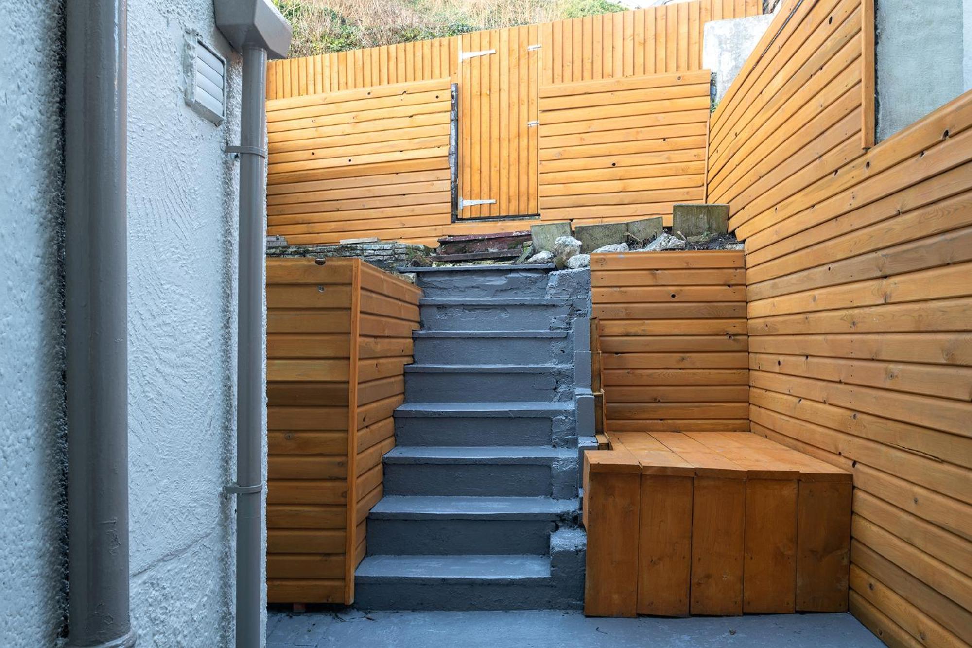Orme Lodge 랜디드노 외부 사진